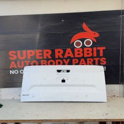 2022 Maverick Tailgate Shell OEM 2025 