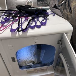 Washer Dryer 