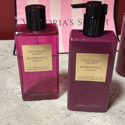 💕LOTION &  BODY MIST💕