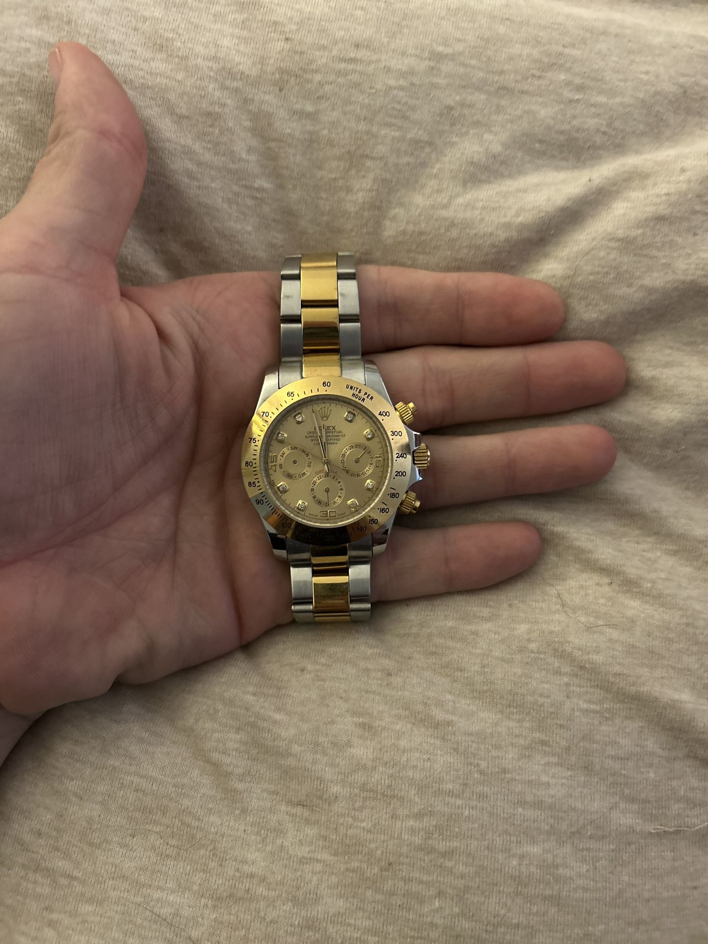Watch