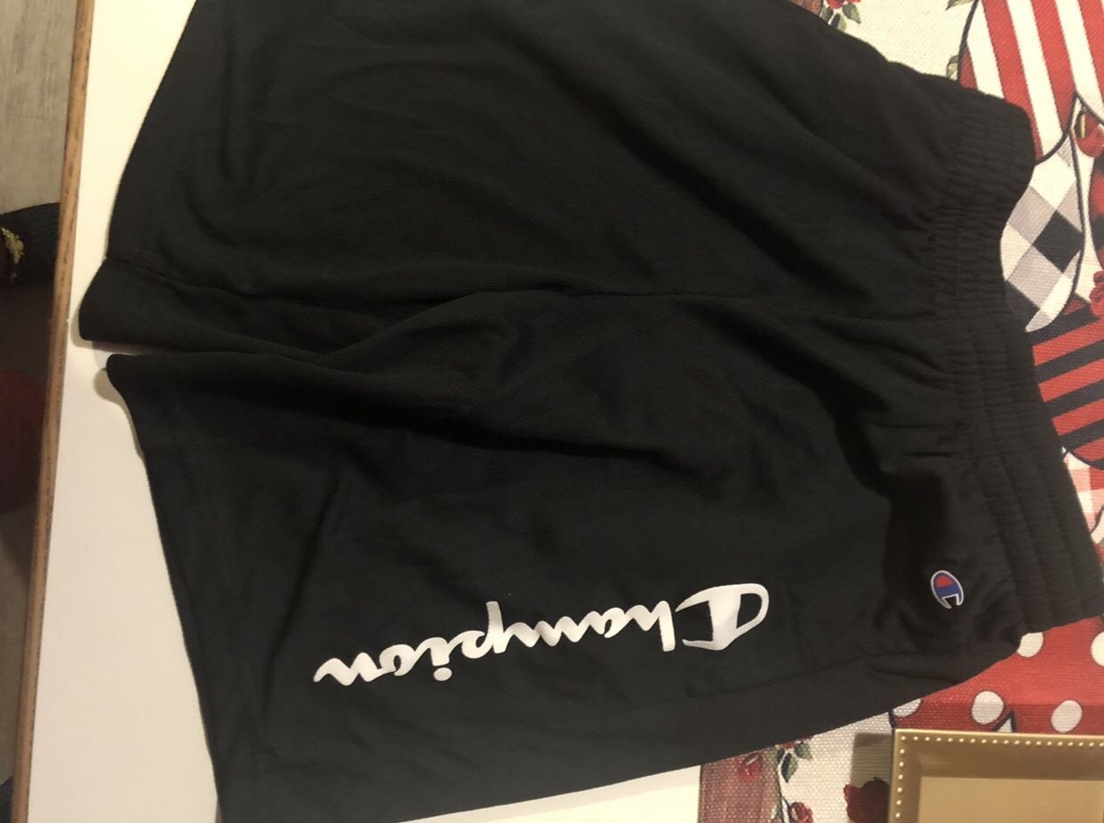 Champion Shorts
