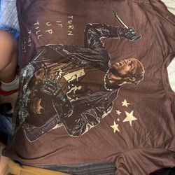 Travis Shirt