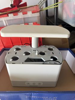 Aerogarden (Used)
