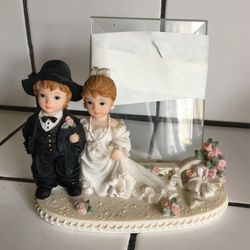 Wedding / Anniversary Photo Frame