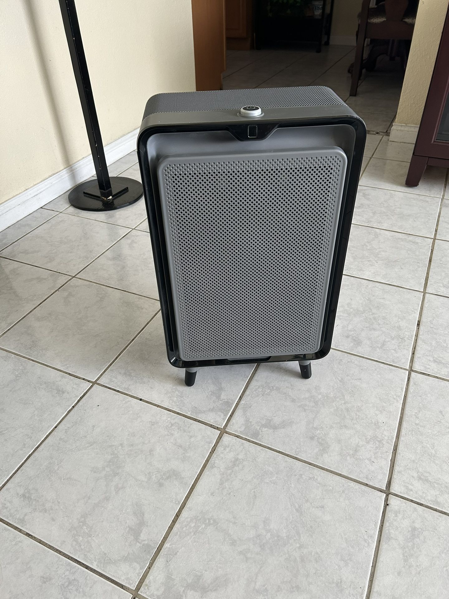 BISSELL Air 220 Smart Air Purifier