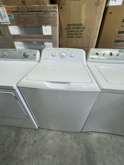 Washer 