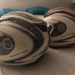 2008 GSXR 1000 (accessories only)