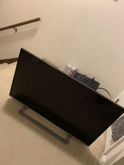 Toshiba Hdmi Tv In Very Good Condition 