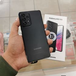 Samsung Galaxy A53 5G 128gb Unlocked 