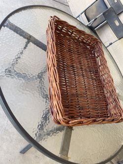 8 Baskets Each $5 OR All For $30