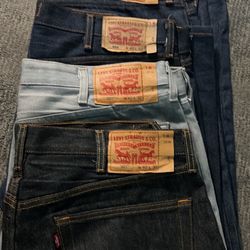 Levi’s 501 40x32 Originales 