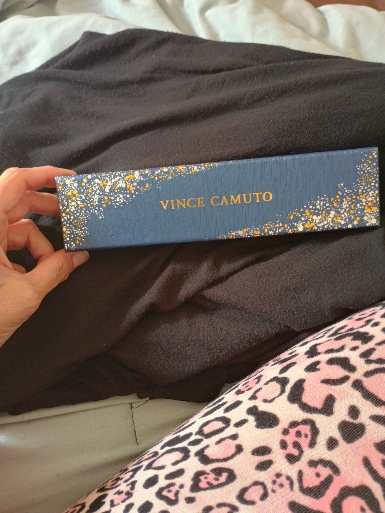 Vince Camuto Cute Gold Plated Bracelets