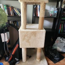Cat Tree