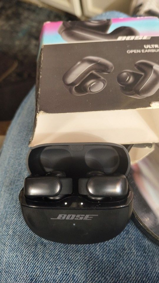Brand New In The Box Just Open Them
