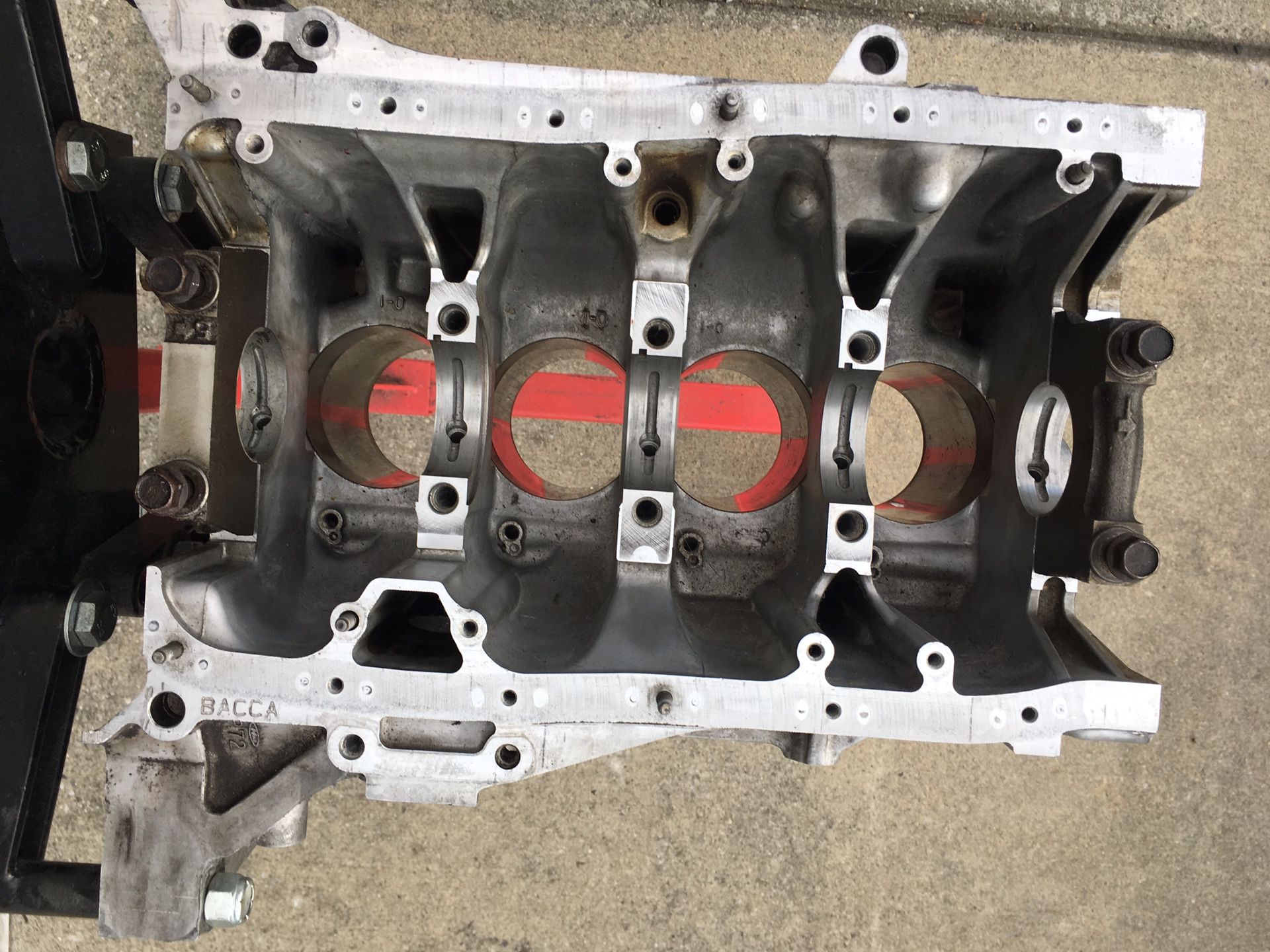 B18C1 Engine Block for Sale in San Carlos, CA OfferUp