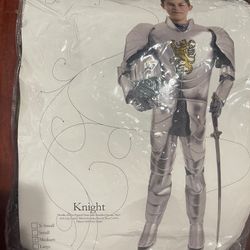 Knight Costume For Kids
