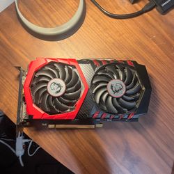 GTX 1050ti 4GB