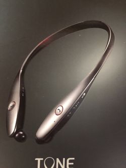 Bluetooth Headset New iPhone Android