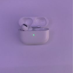 Air Pod Pro