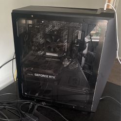 Rtx geforce 3060 and 240hz acer monitor