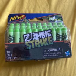Nerf Zombie Strike Dart Refill