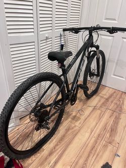 Trek marlin 5