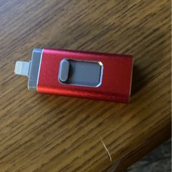 iPhone FLASH DRIVE FOR SALE
