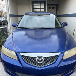 2005 Mazda 6