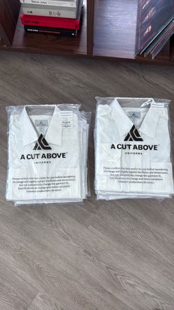 BRAND NEW PROFESSIONAL PILOT SHIRTS