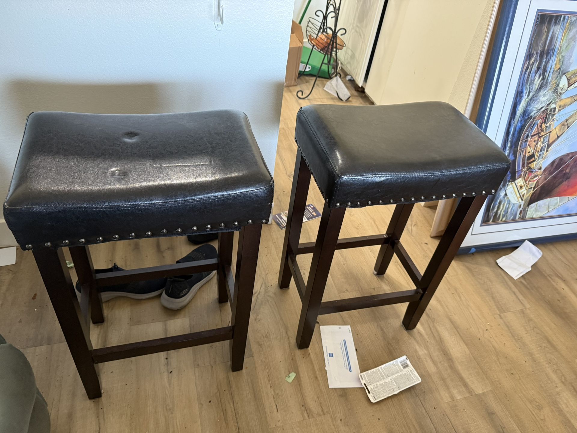 Bar Stool