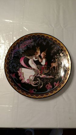 Collector Plate