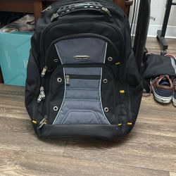 Targus Backpack