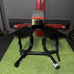 Genuine Bowflex SelectTech 552 Dumbbell Stand w\ Media Rack