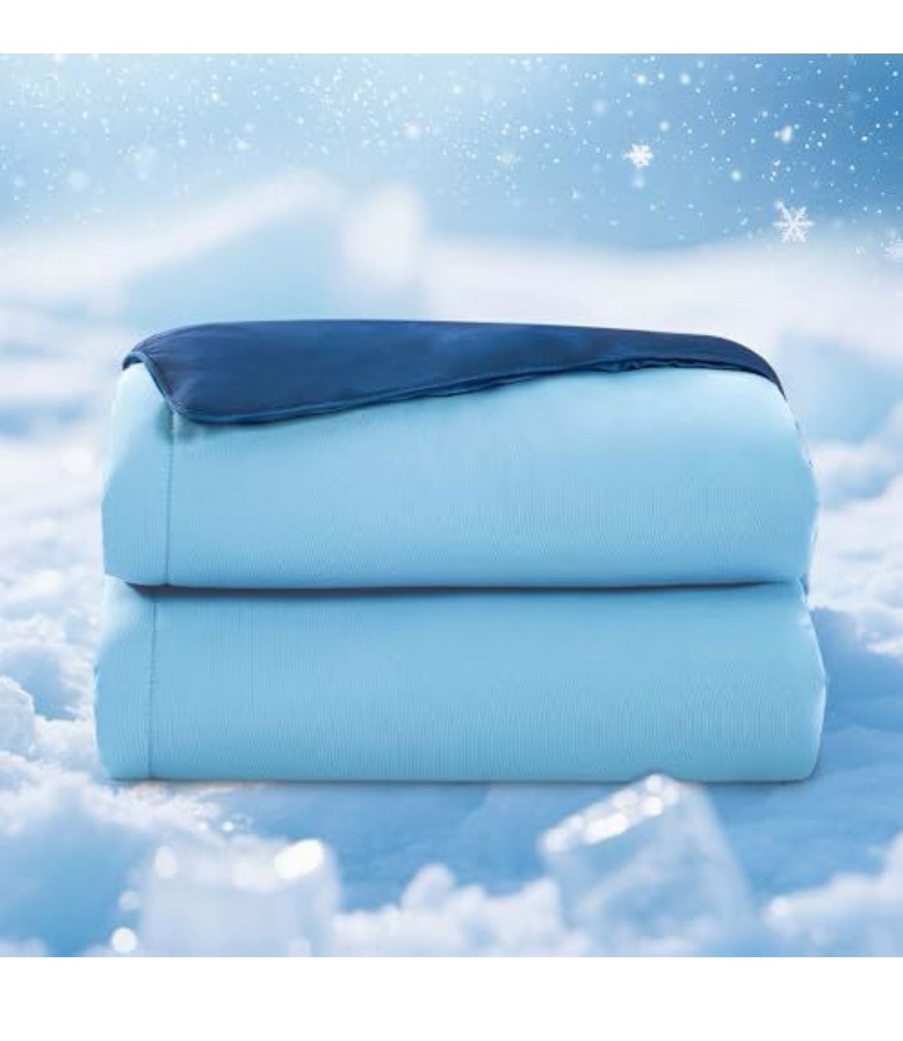 Cooling Comforter