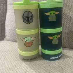Whiskware Snack Container