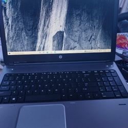 HP Pro book Notebooks