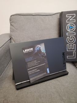 🎮 Lenovo Legion Y740 Gaming Laptop – Just $5 Down & Pay the Rest Later!