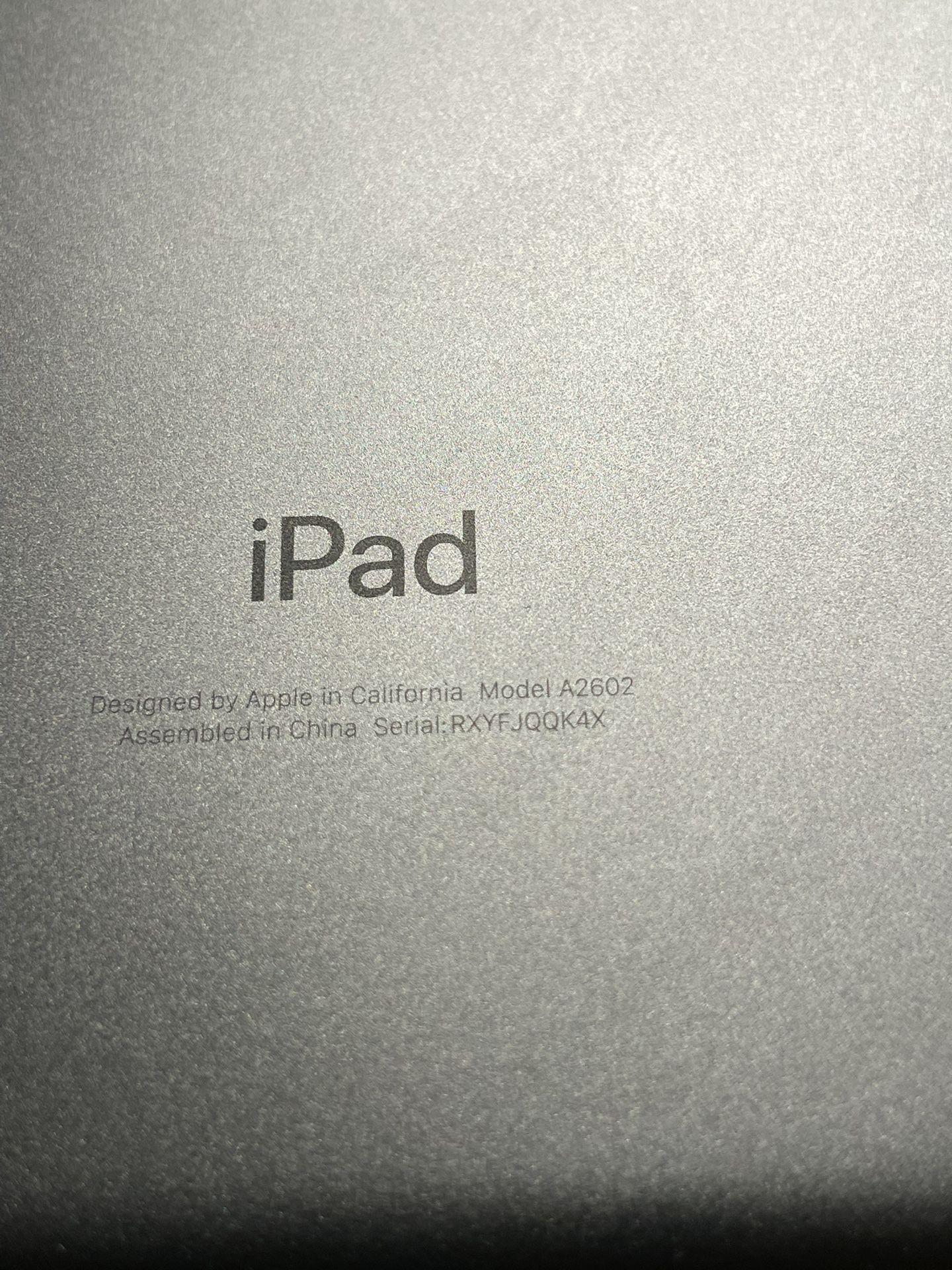 Ipad