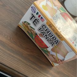 Súper Bueno Para Bajar La Barriguita