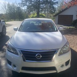 2014 Nissan Sentra