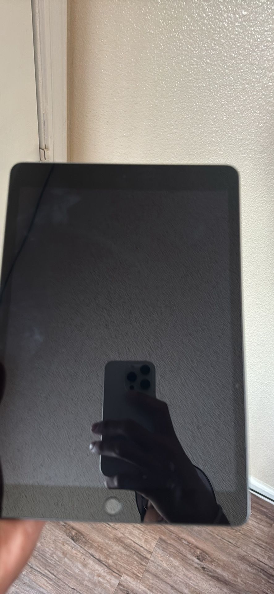iPad 10th Gen
