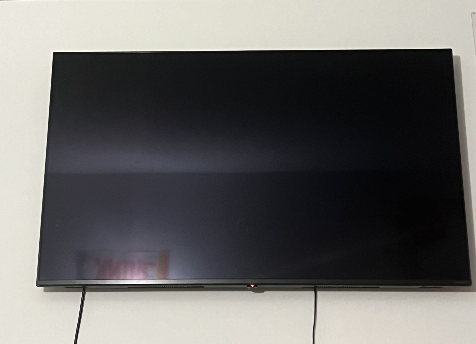 LG NanoCell 55 Inch Smart Tv