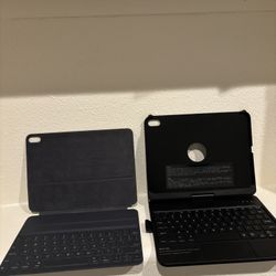 Ipad 10th Generation Keyboard Cases 