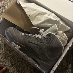 wolf greys size 10