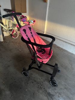 Portable Stroller