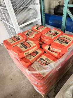 Silica infill for Artificial Grass