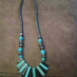 Necklace $15 Cash 