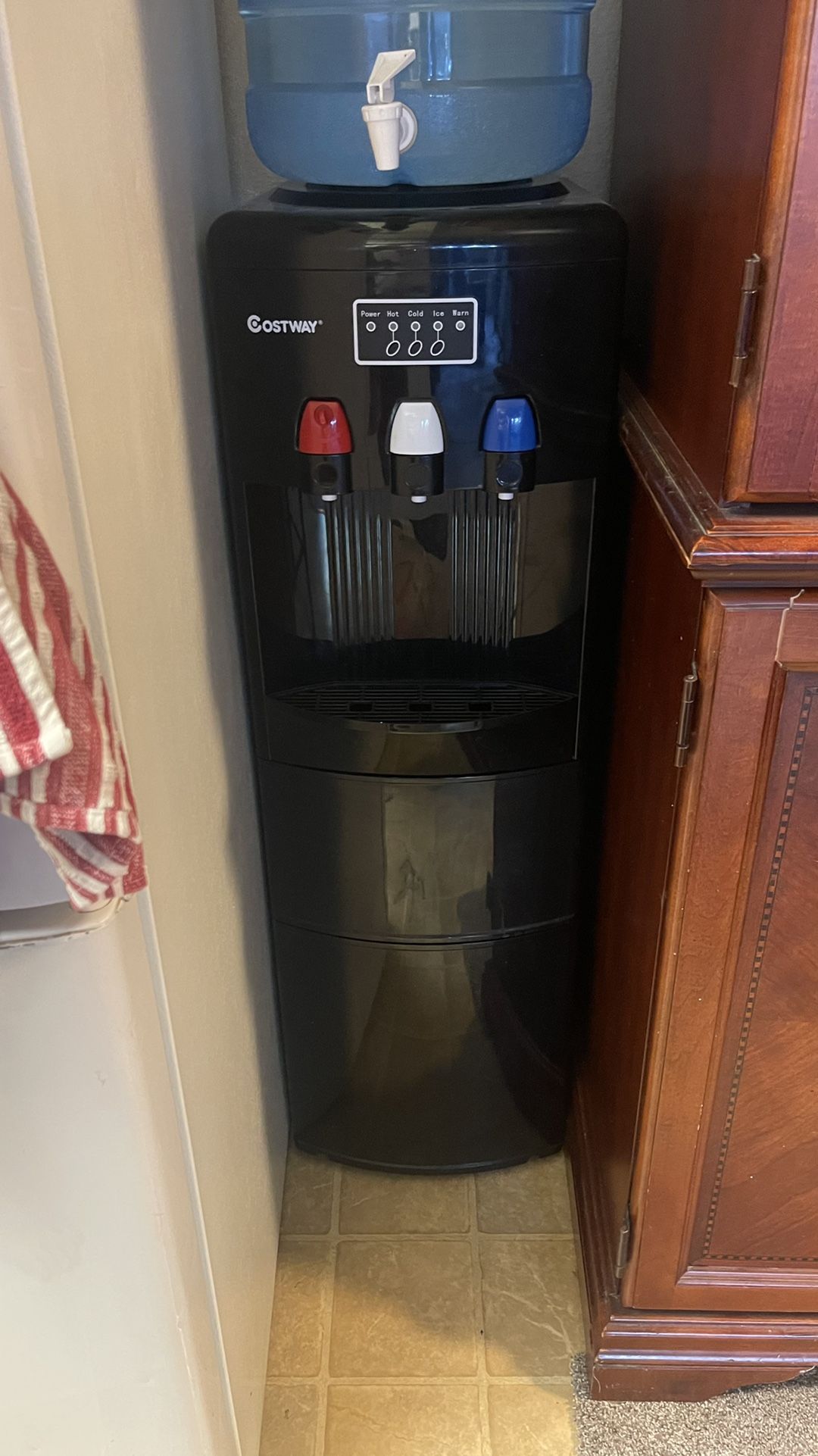 Cosway Water Fountain