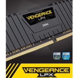 CORSAIR Vengeance LPX 32GB (2 x 16GB) 288-Pin PC RAM DDR4 3200