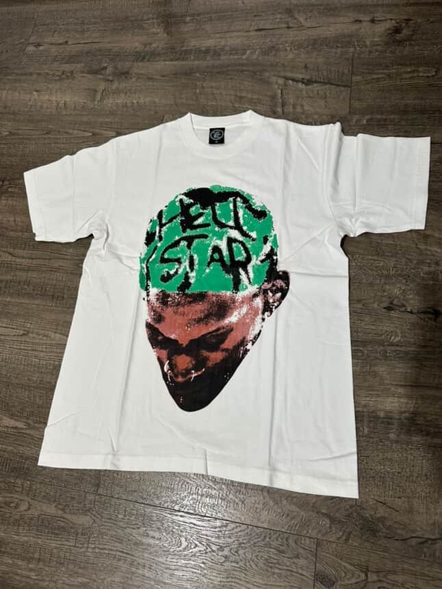 Hell Star Shirt